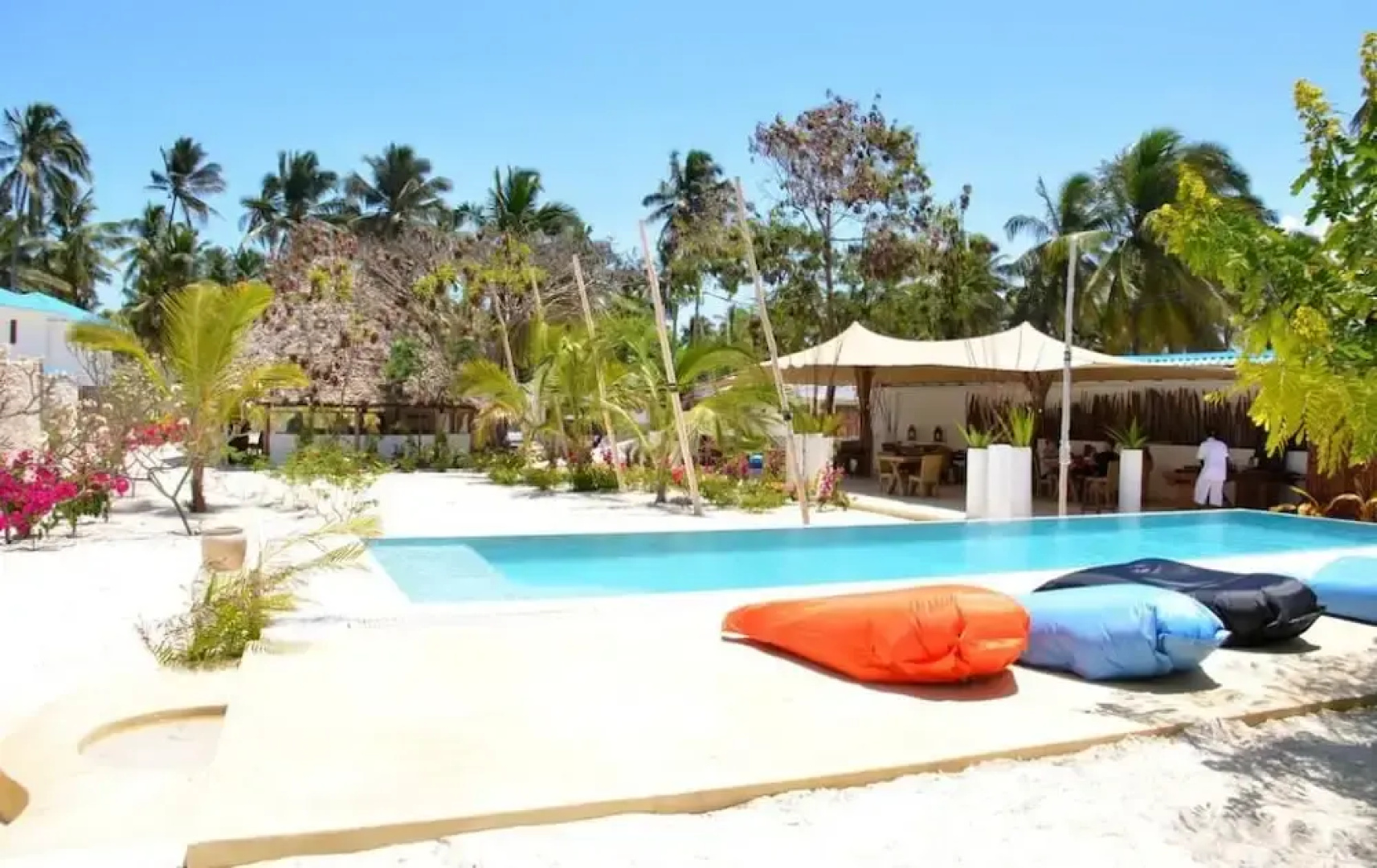 Citrus Inn by Indigo Beach Zanzibar