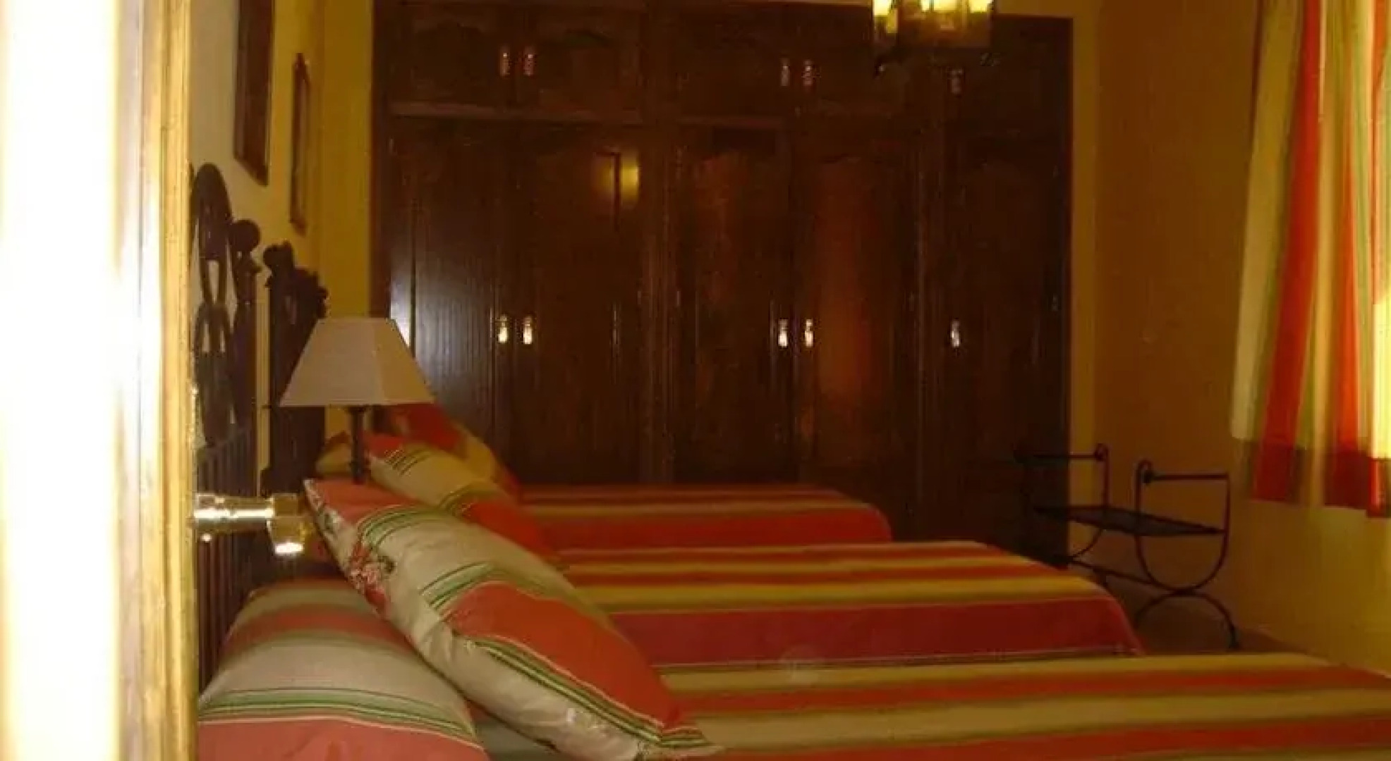 Cortijo Molino San Juan