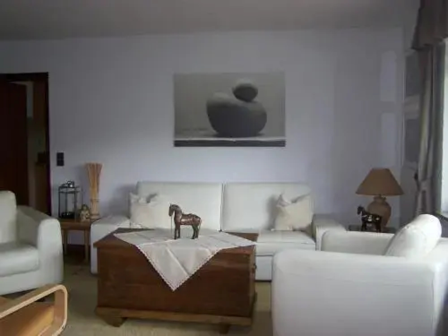 Silence - Ferienwohnung Bad Münstereifel