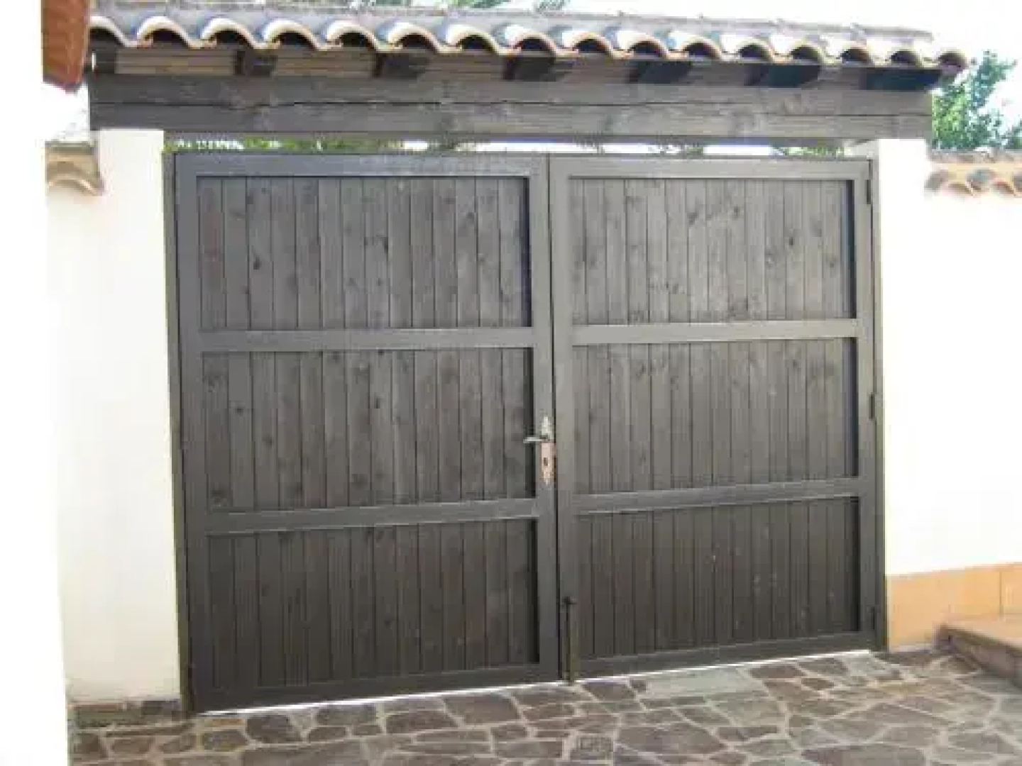 Casa Rural La Carpintería