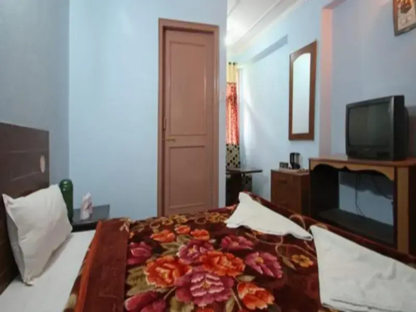 Anupam Resorts