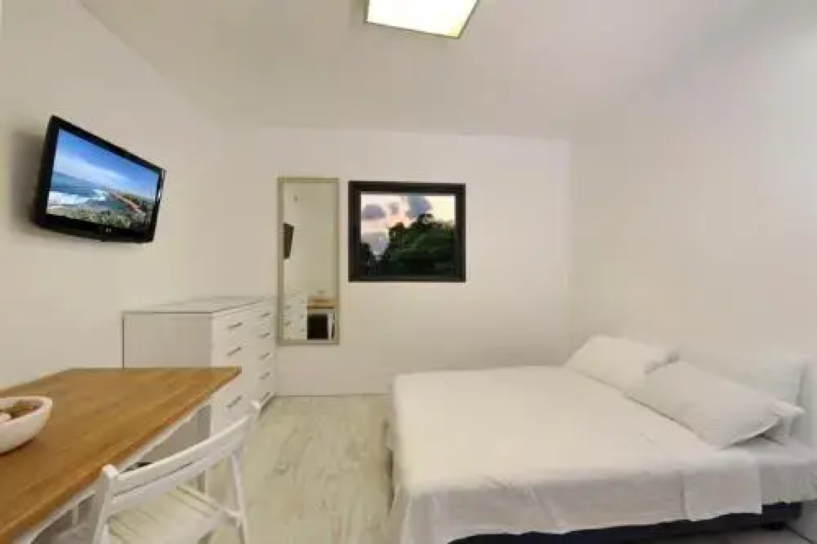 Villa Rouge