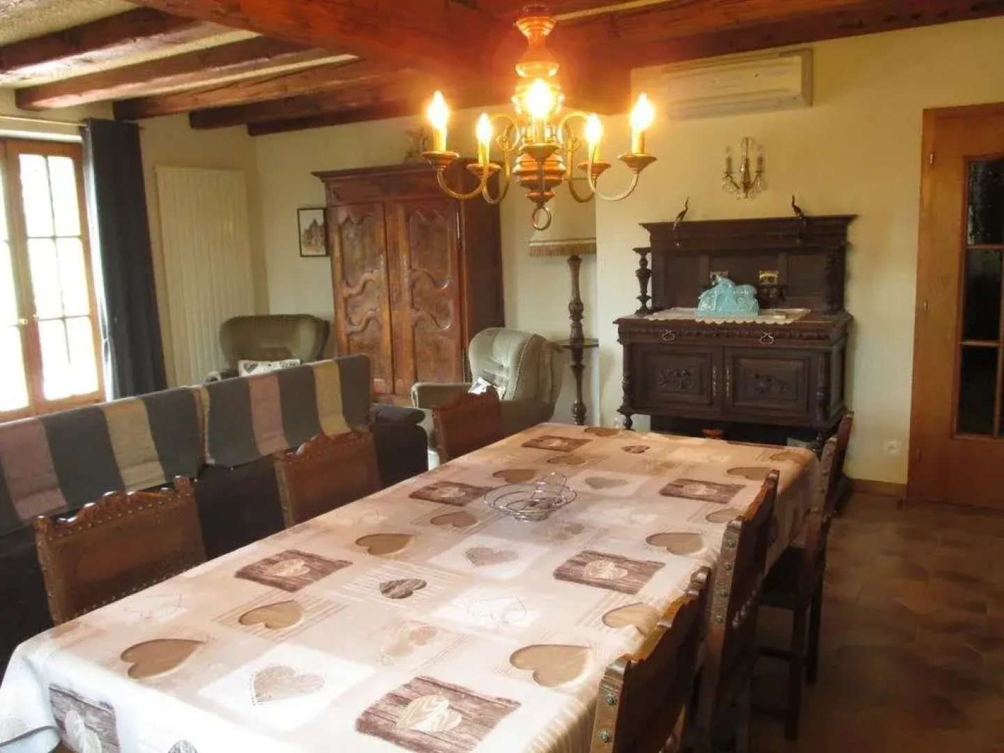 Gite Chez Jean