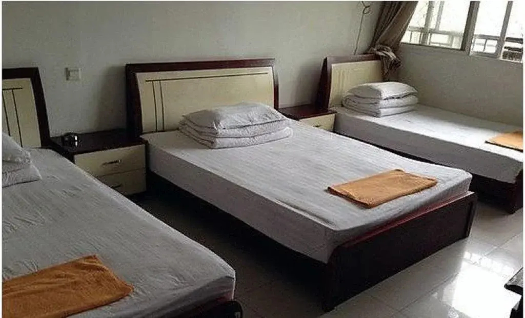 Minbin Farmstay