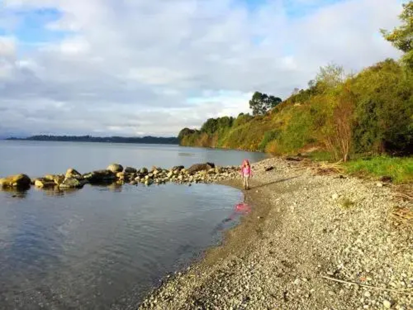 Cabañas ecológicas