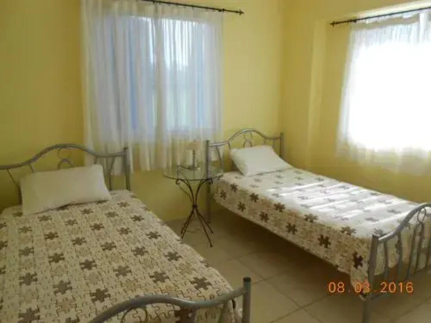 Villa Lachi