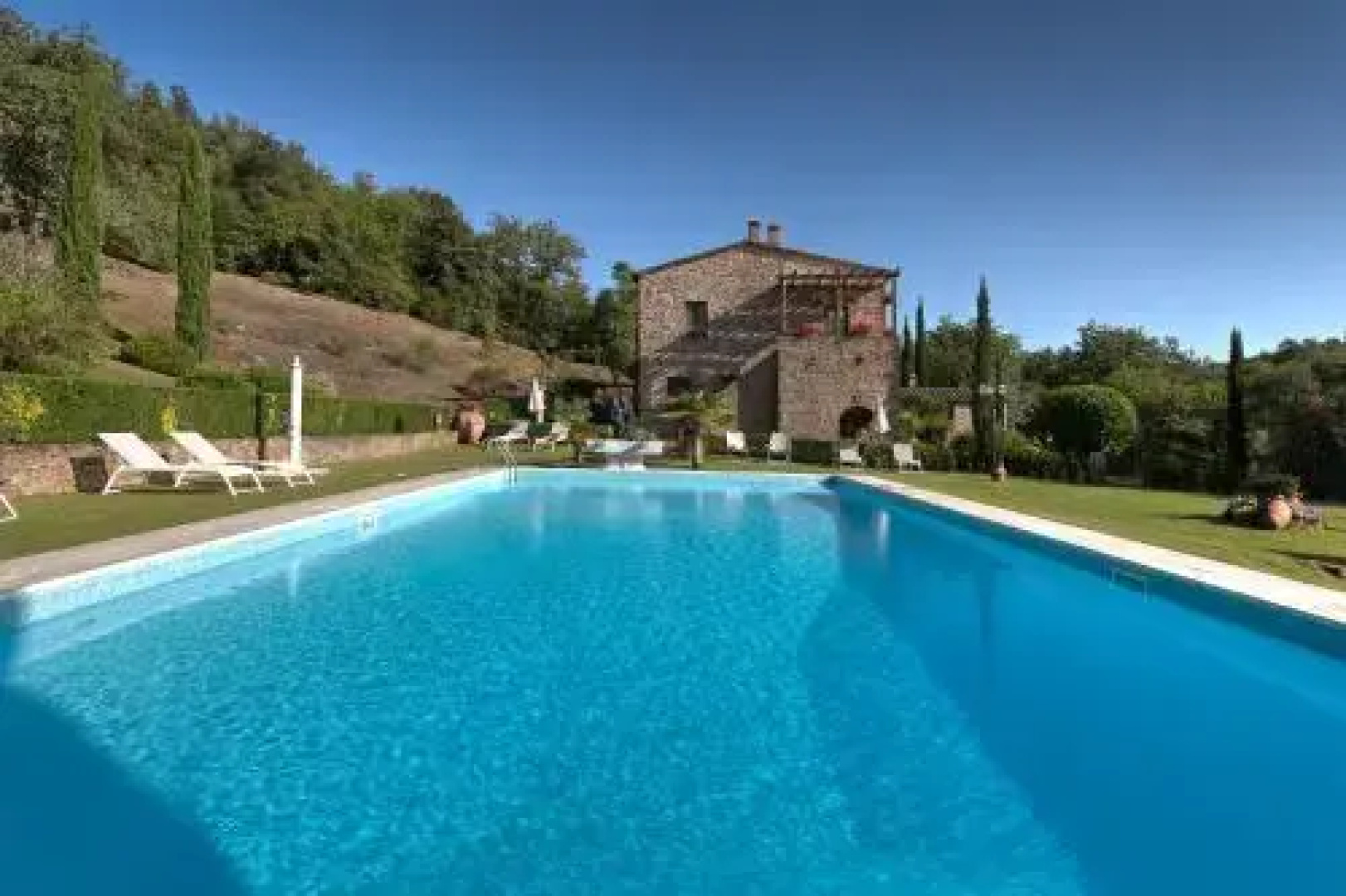Casa Vacanze Podere la Casina