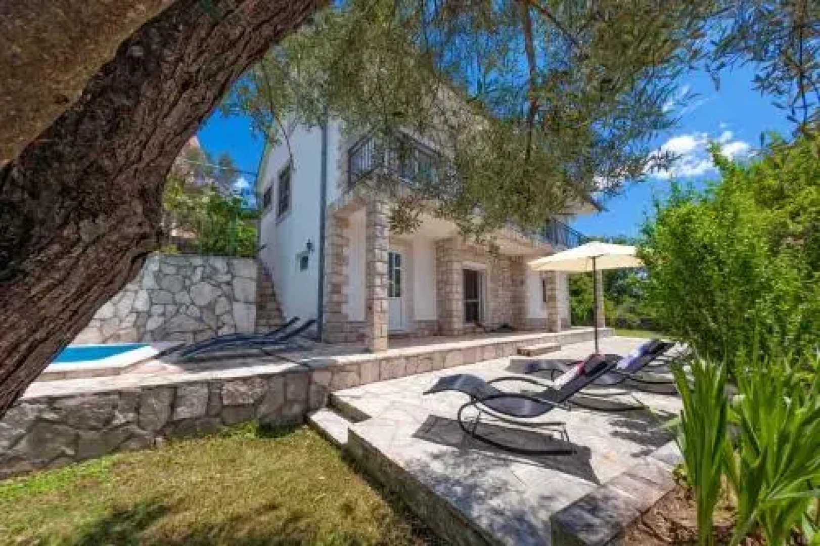Villa Seaview