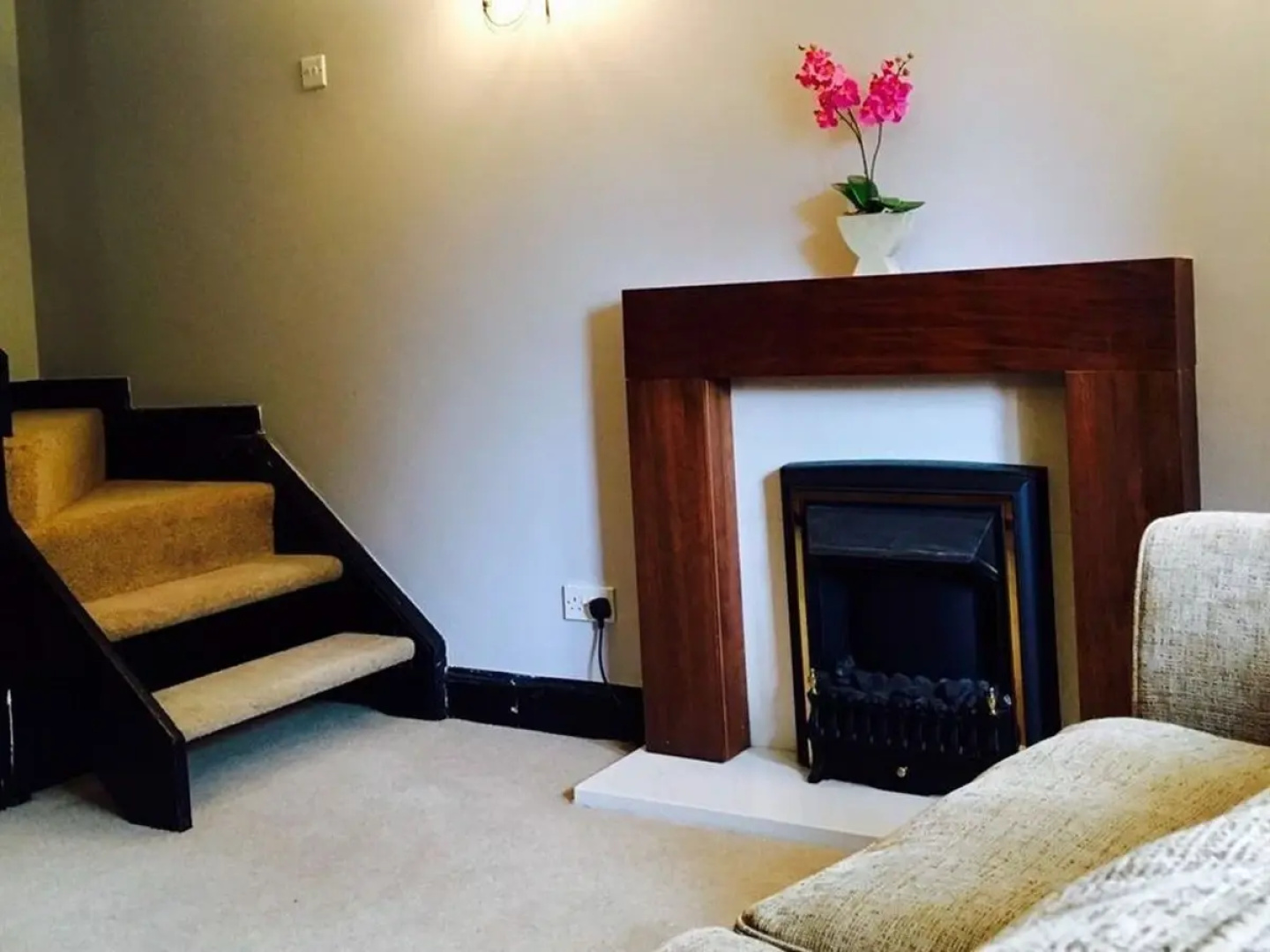 Birmingham Guest House 22
