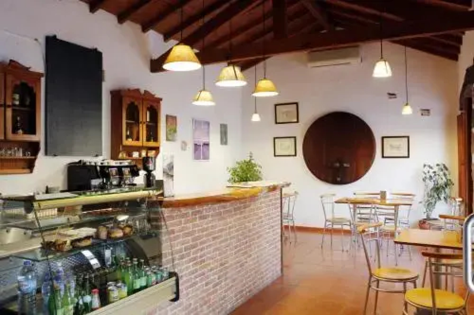 Flor da Serra - Casa de Campo, Restaurante & Bar