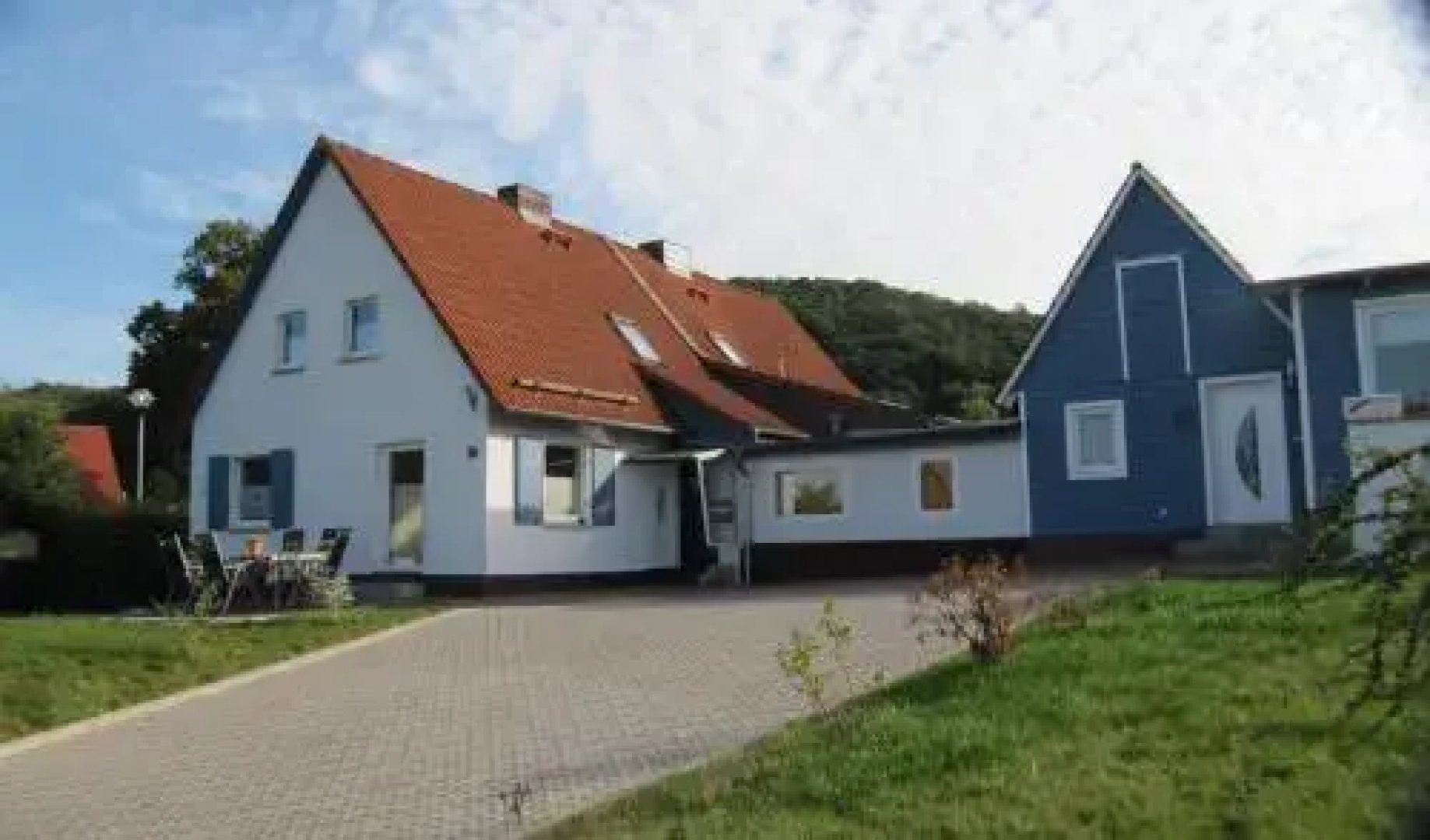 Am Tünneckenberg