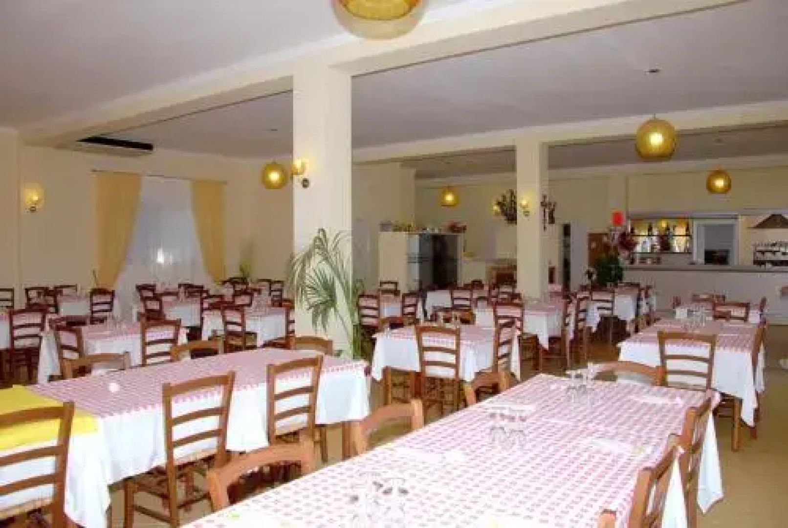 Villaggio Lido Del Mare