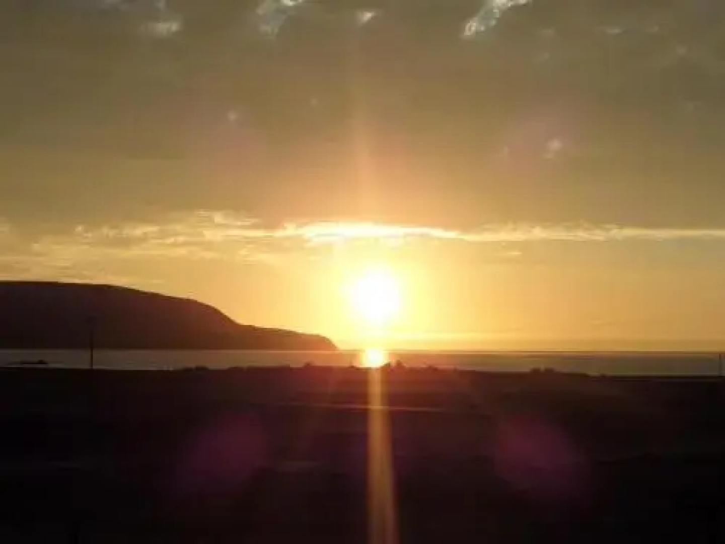 Cabañas Ecologicas "Alto Cañizares"