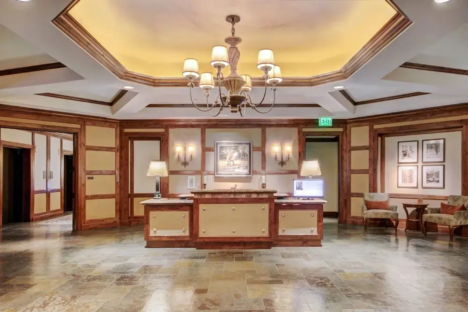 Vail Ski Resort Ritz Carlton Vacation Rentals