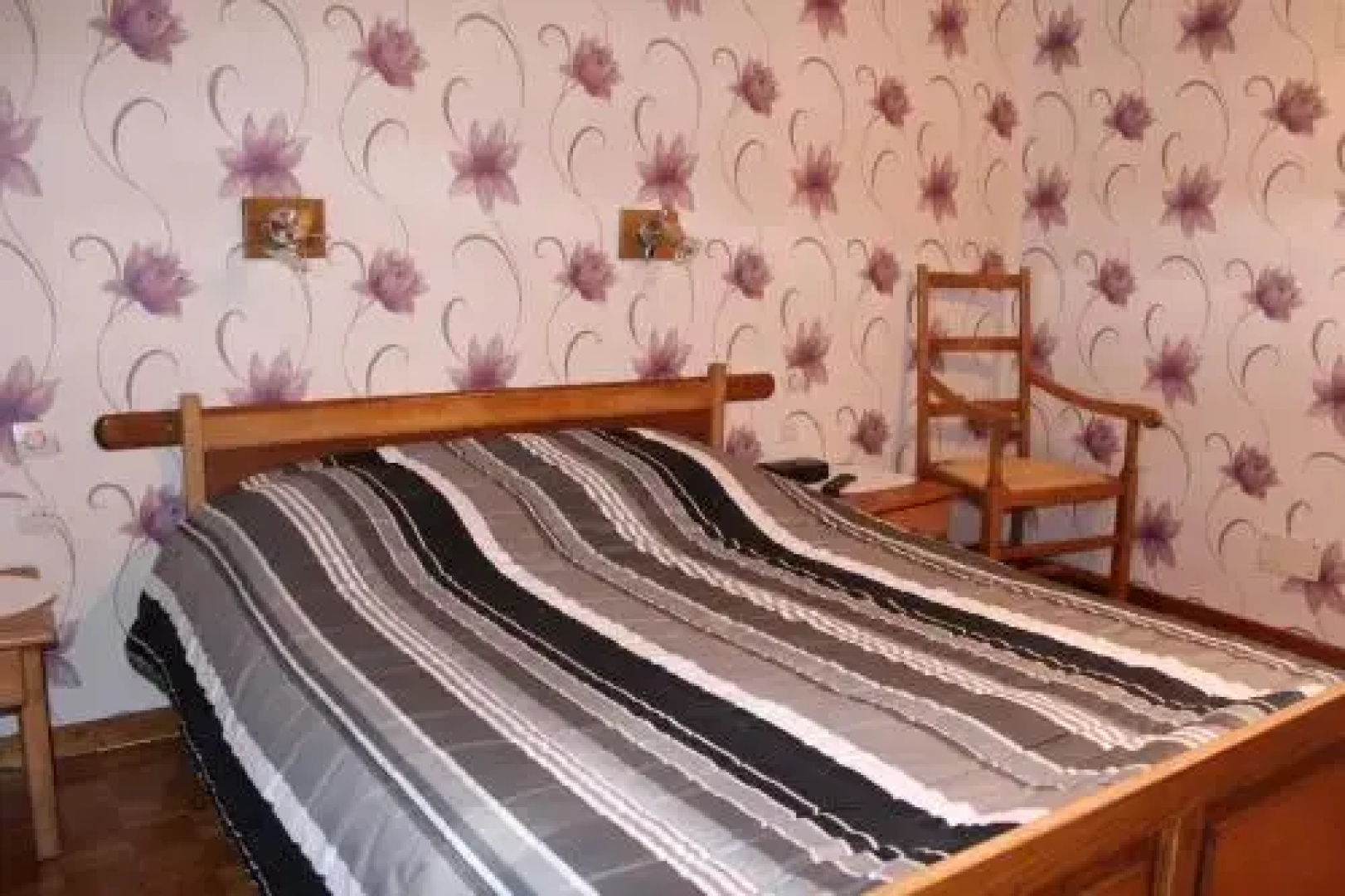 Chambre dHôtes au Vieux Moulin
