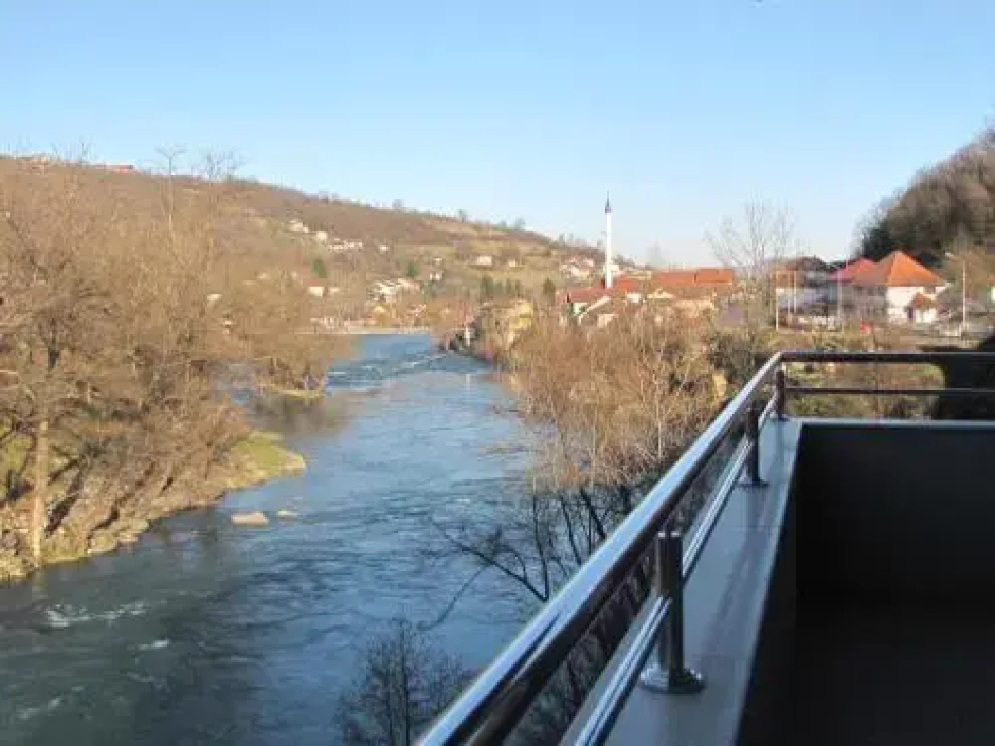 Motel Kobilj