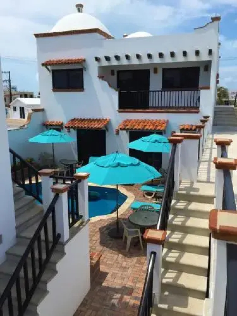 Villas San Miguel