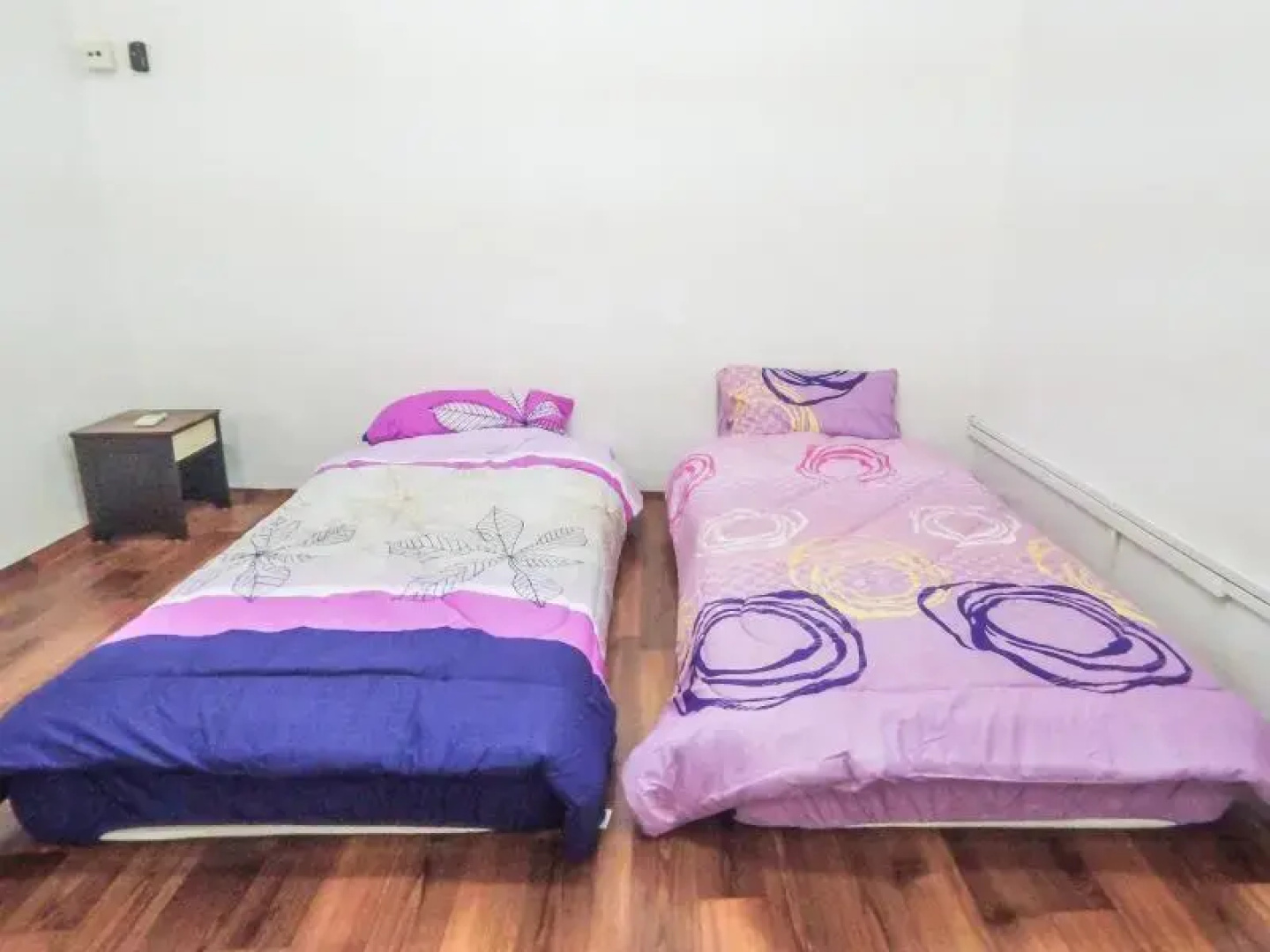 715 Kluang Holiday Home