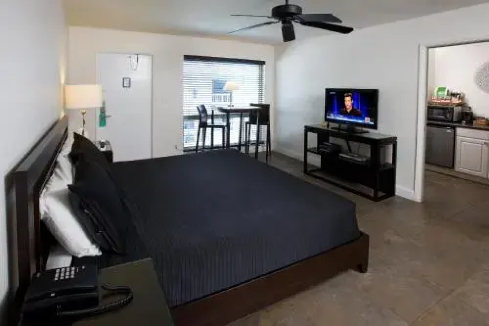 The Grand Resort and Spa