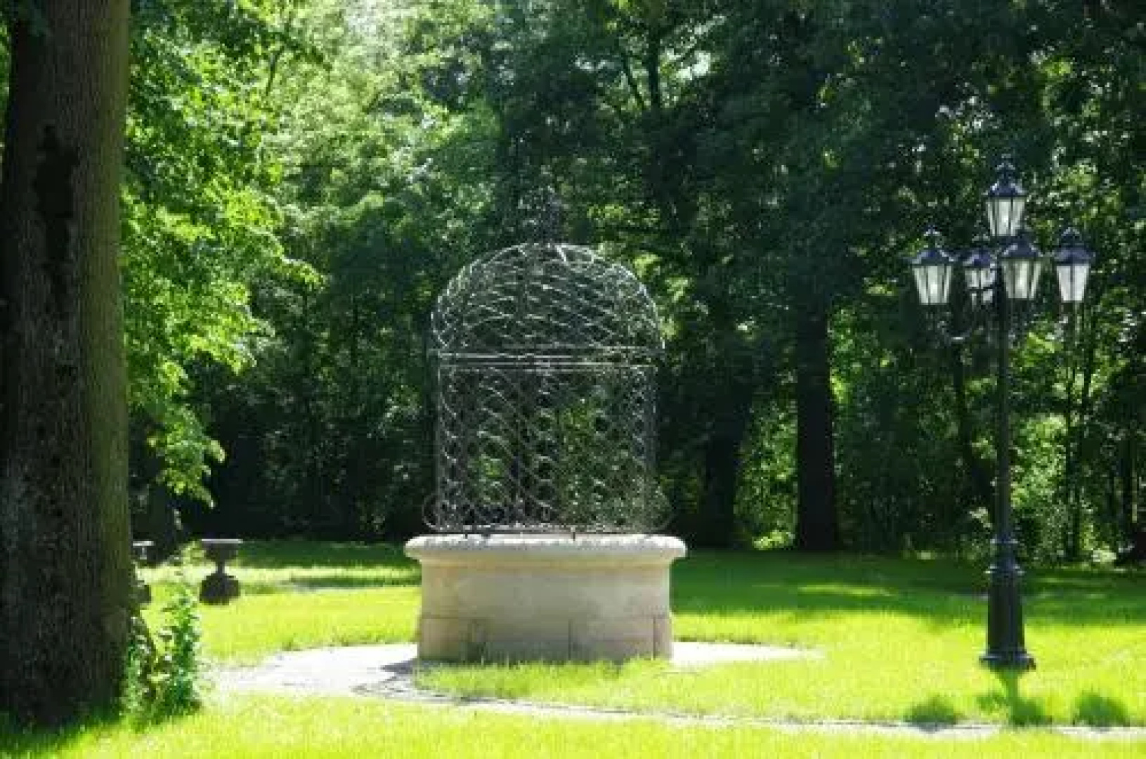 Pałac Gruszów