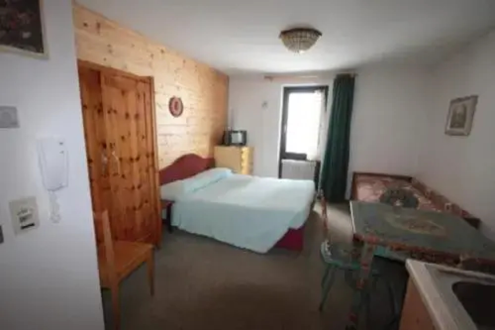 Campiglio Trilocale Cima Tosa
