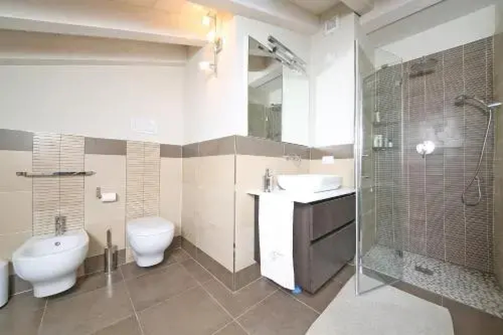 Il Golfo Apartments