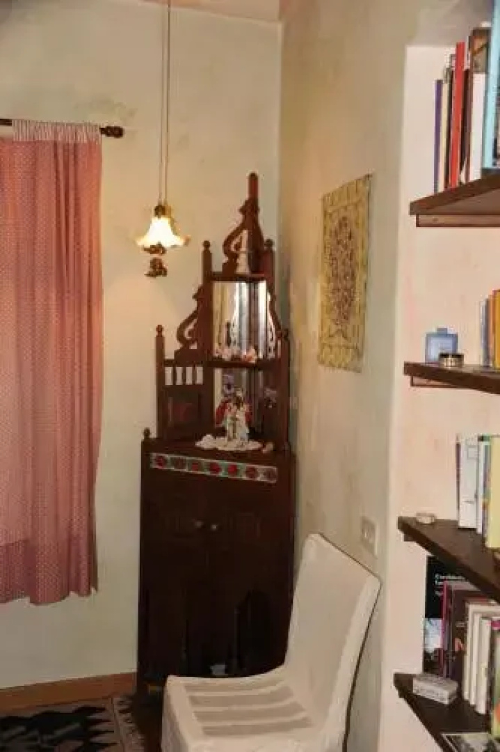 Casa di Creatività Natura Salute