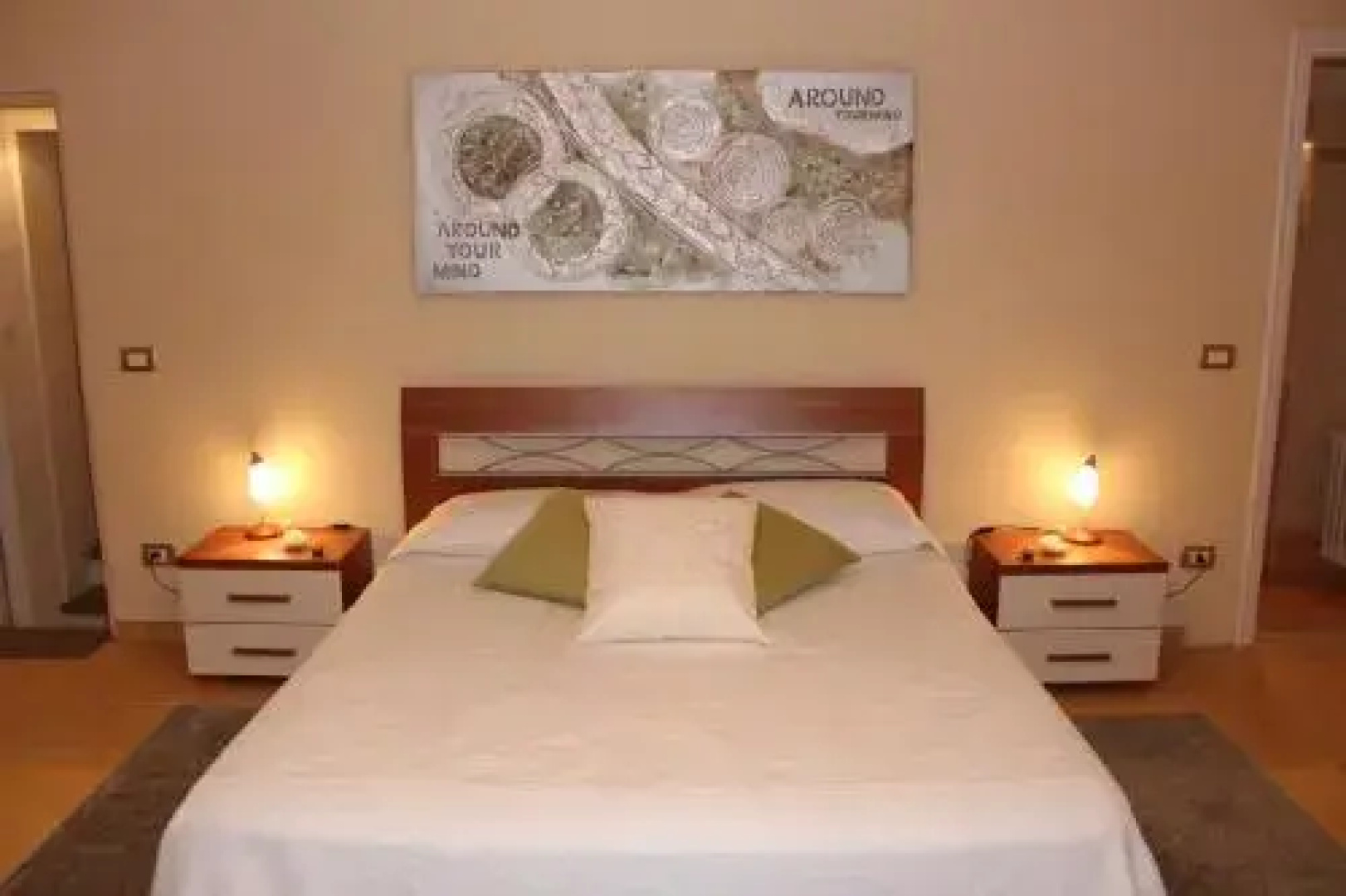 Wine Dreams Holiday Home