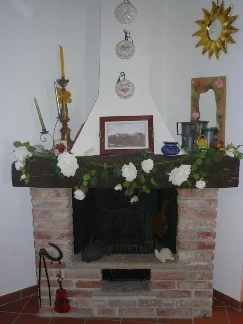Il Caprifoglio Neviglie