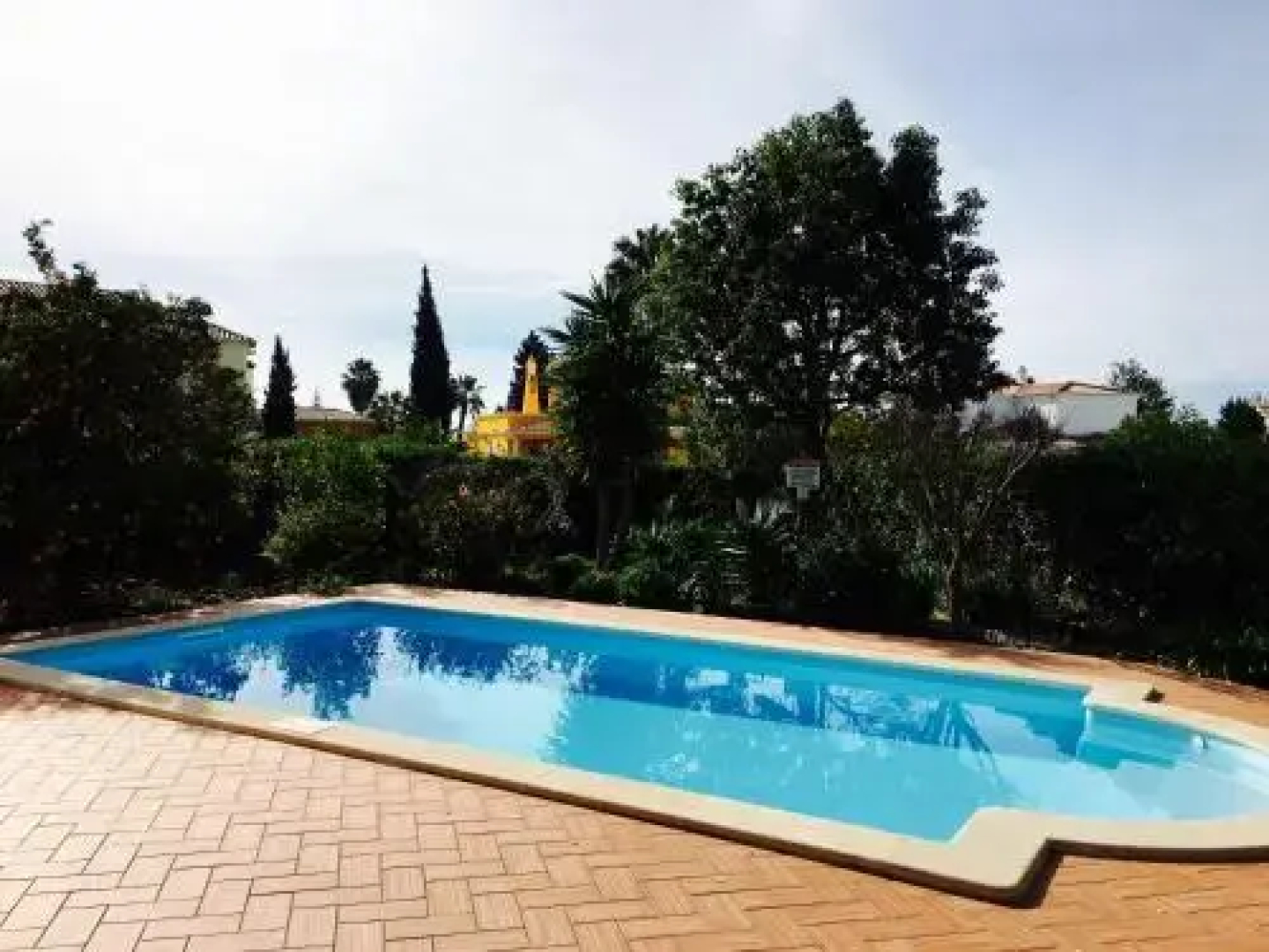 Villa Vilamar
