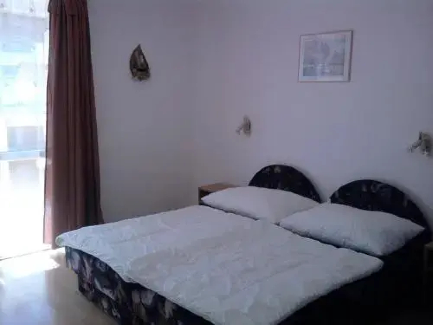 Bartók Apartmanok