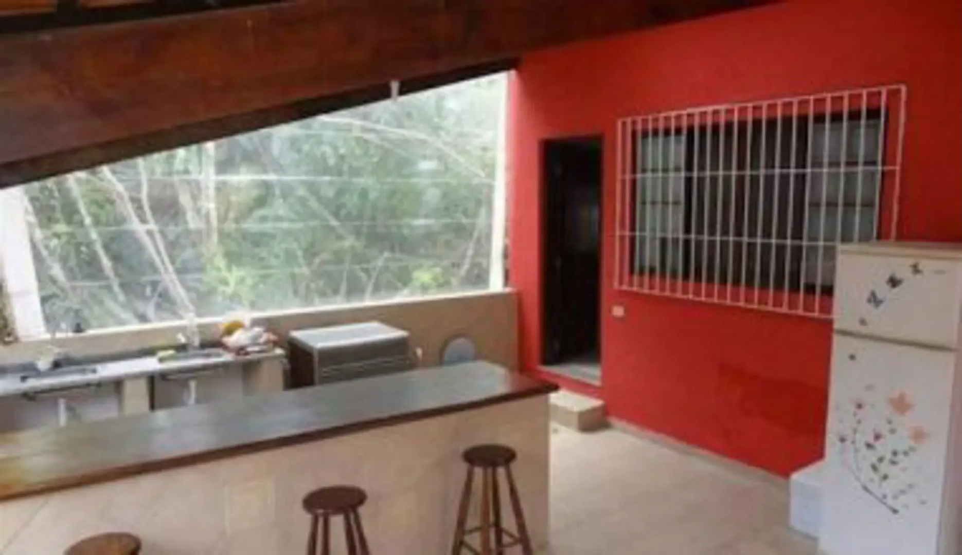 Mochileiros Hostel e Pousada