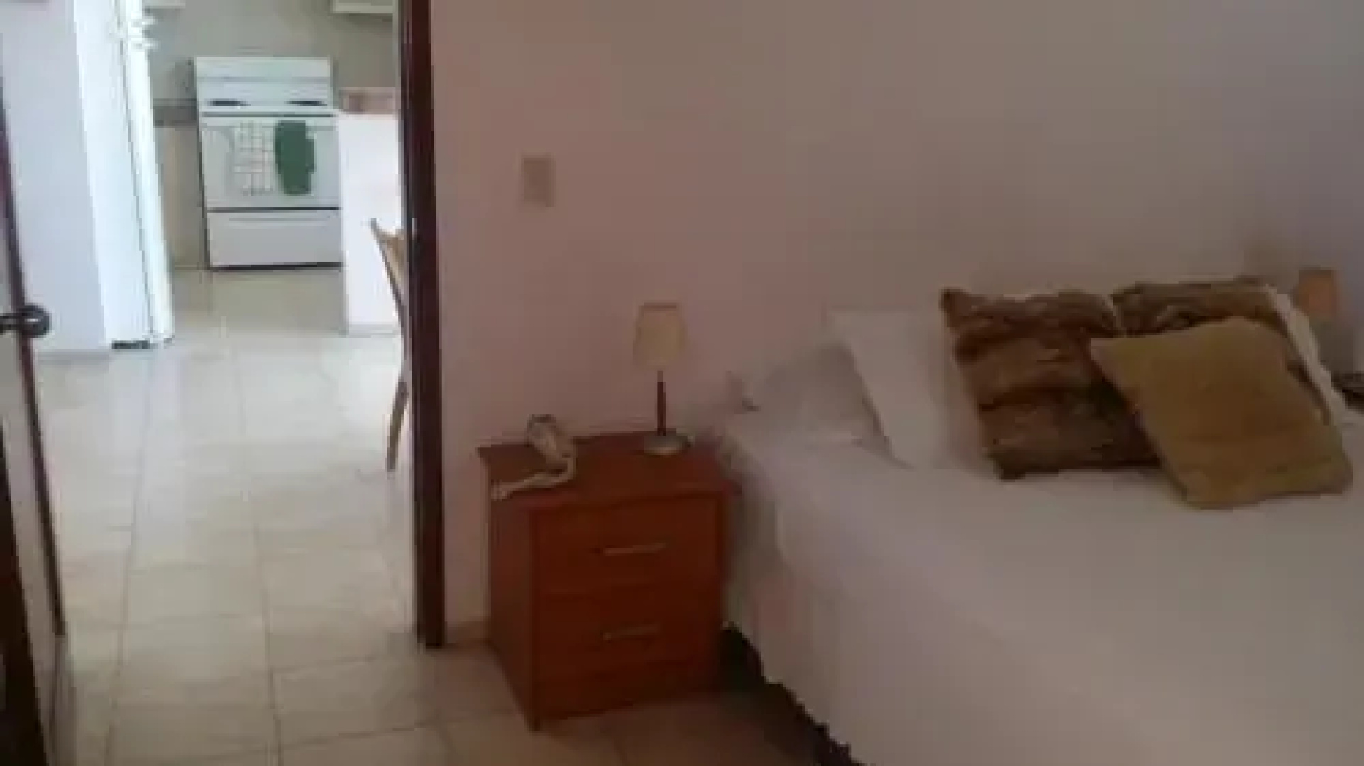 Puerto Lucia Yacht Club