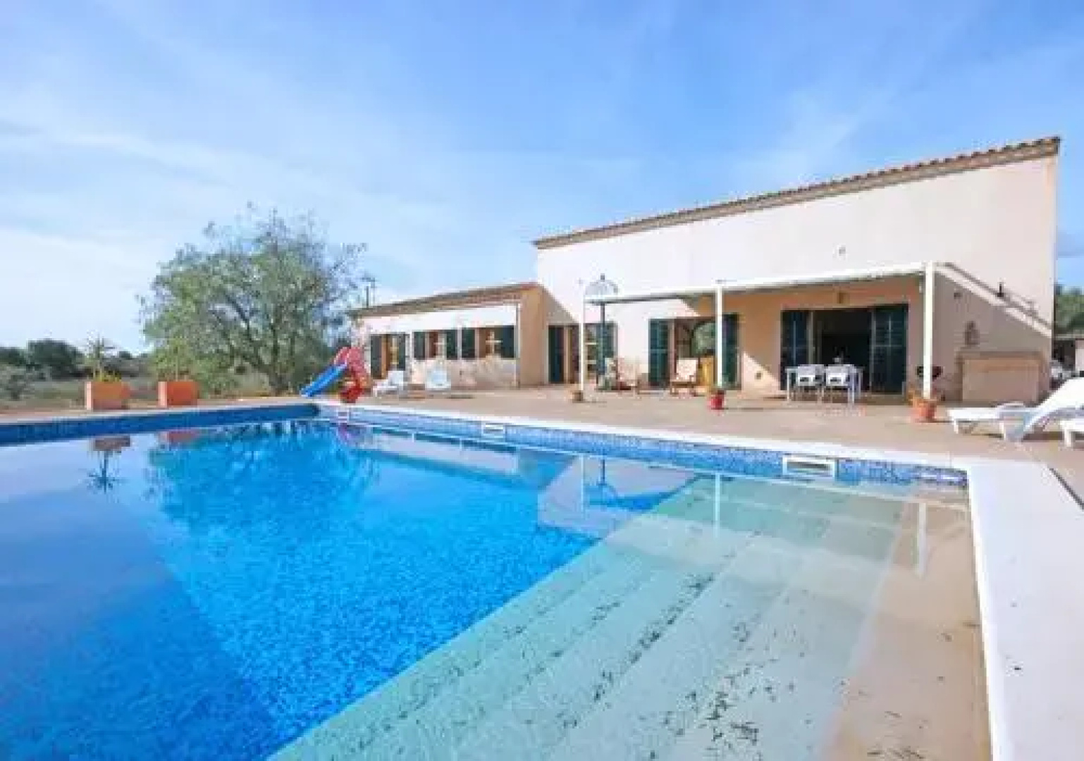 Ferienhaus Can Dego