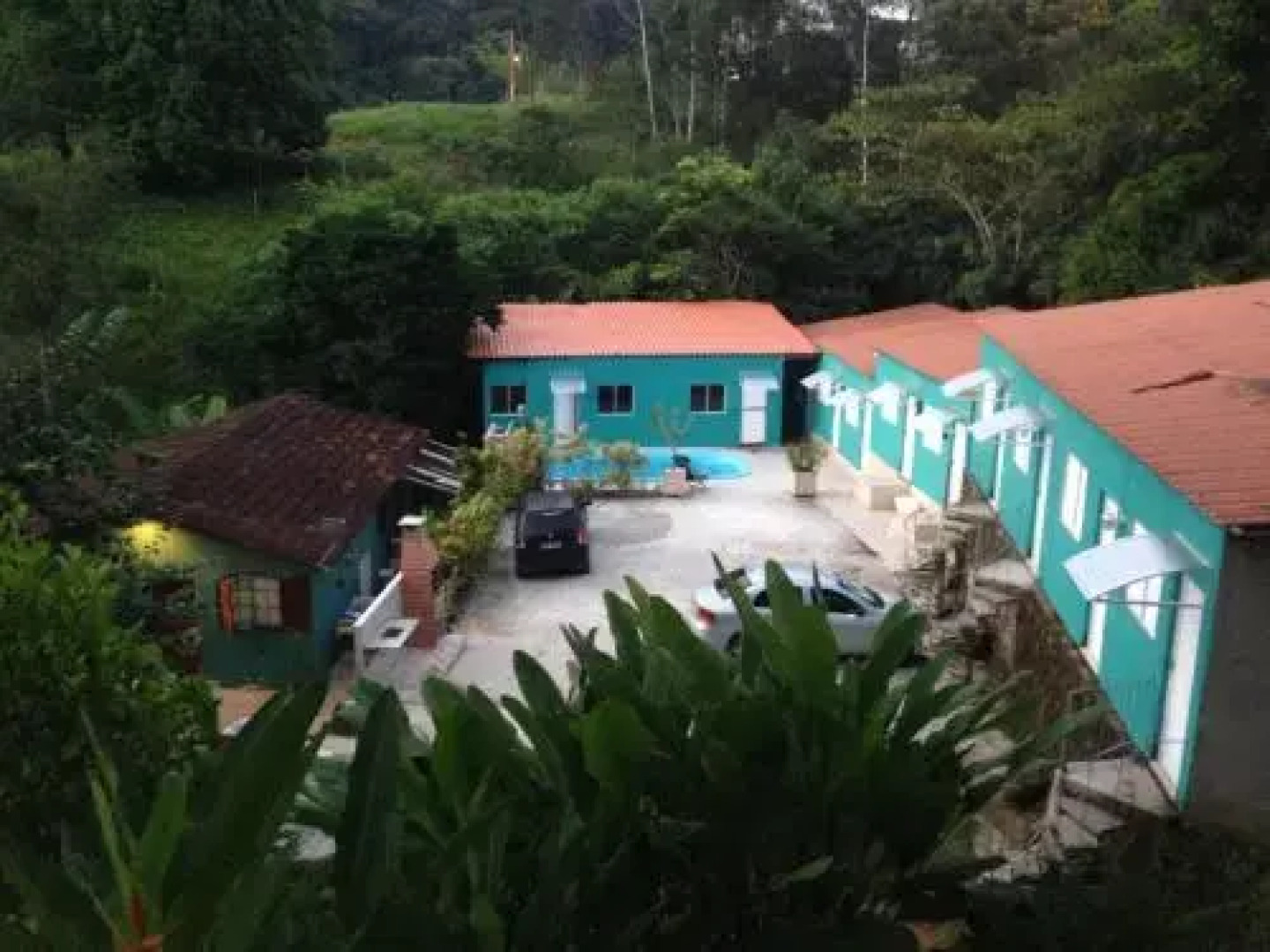 Pousada Recanto Marimar