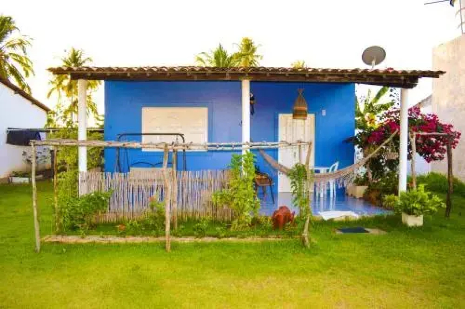 Pousada Sitio Araça