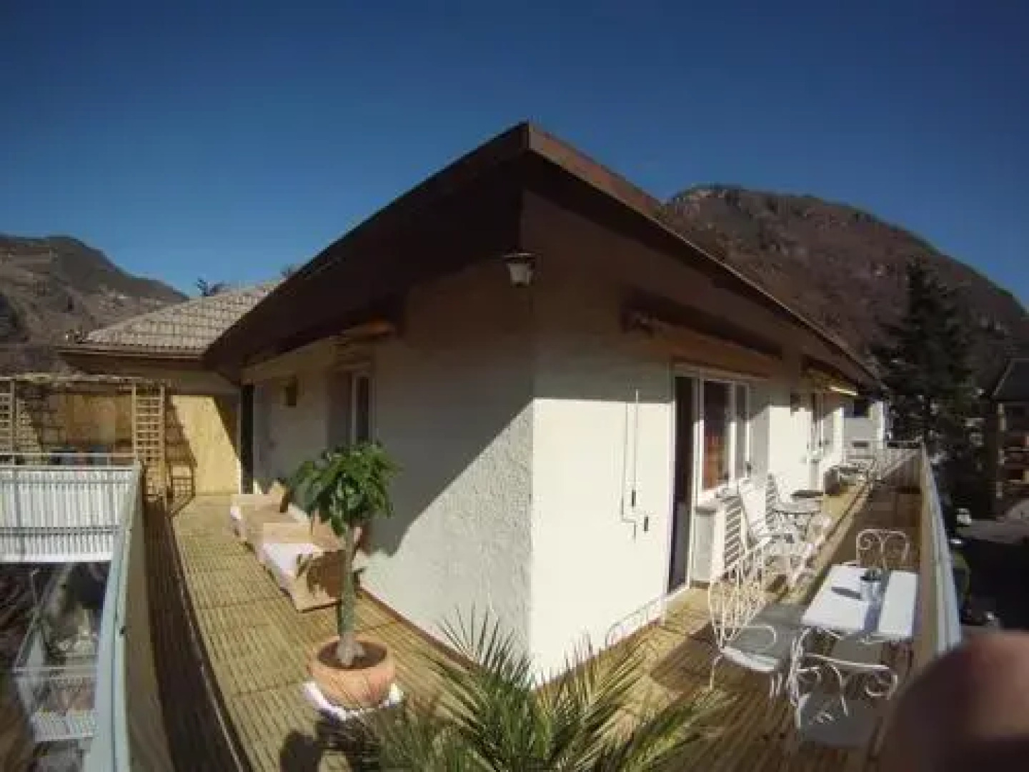 La Maison Vicolo Sabbia