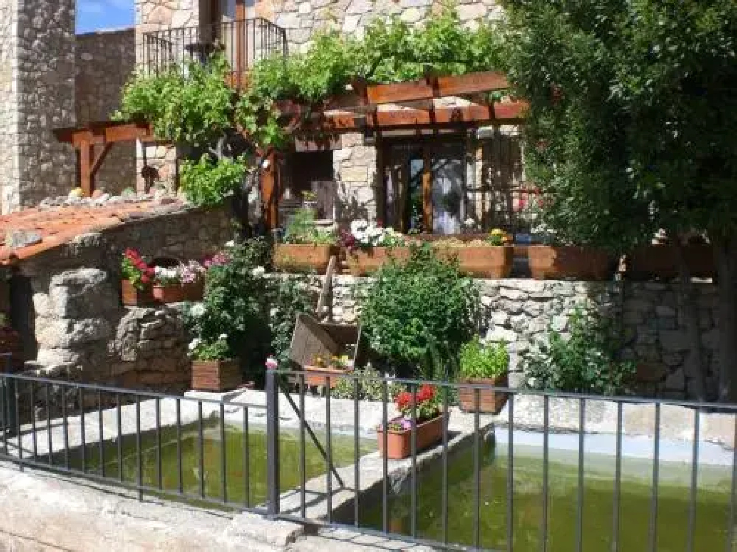 La Siuranella