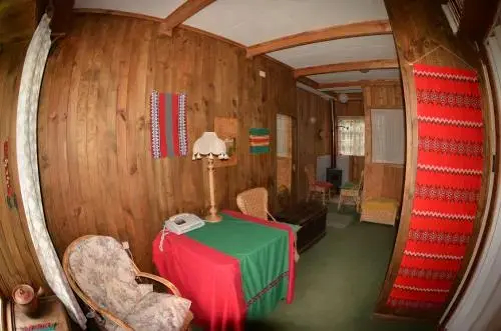 Hostal La Gringa Carioca