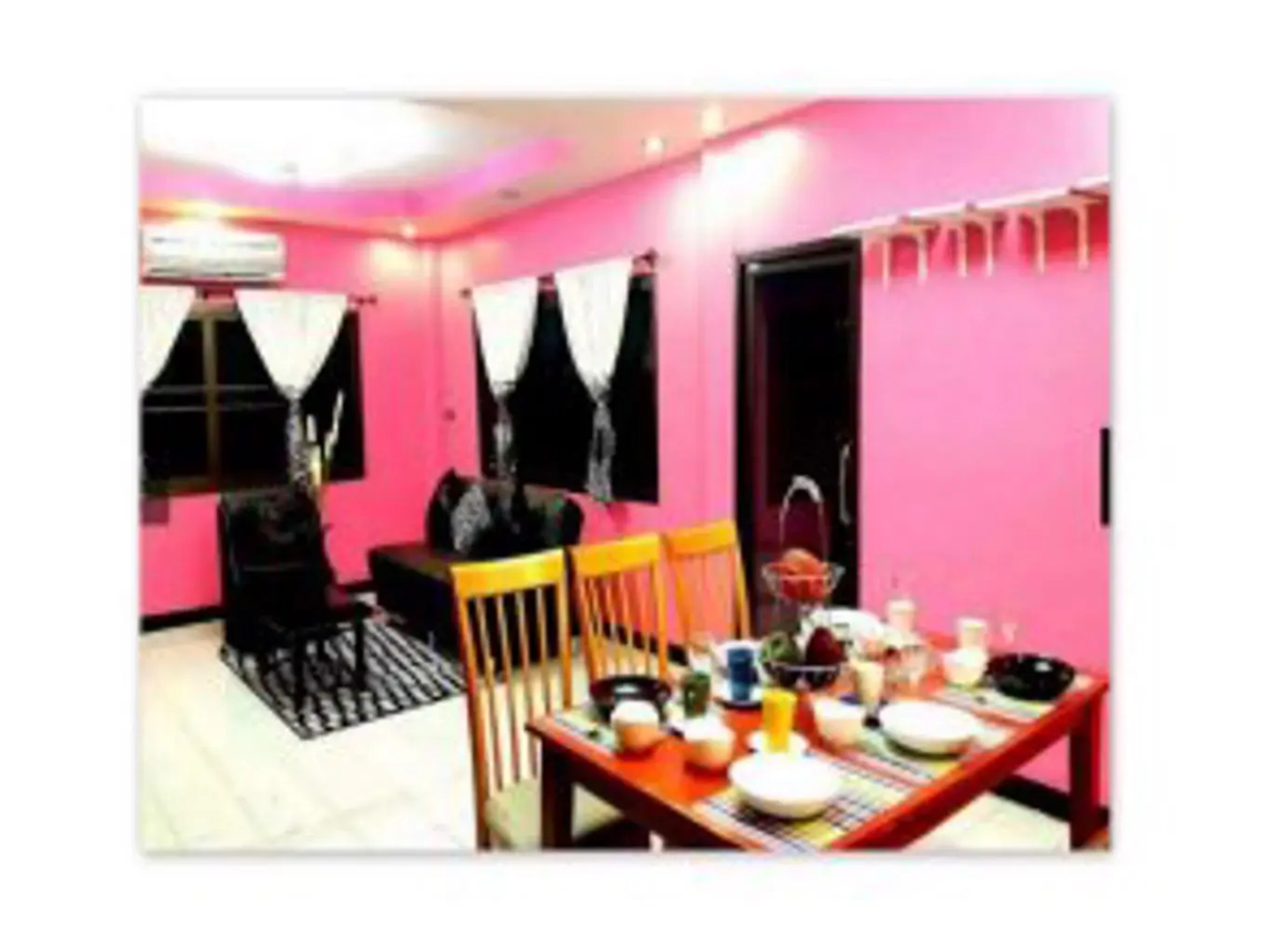 The Heart Ayutthaya Holiday Home