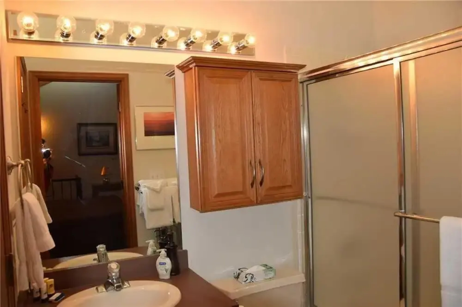 Eagle Ridge Townhome #2