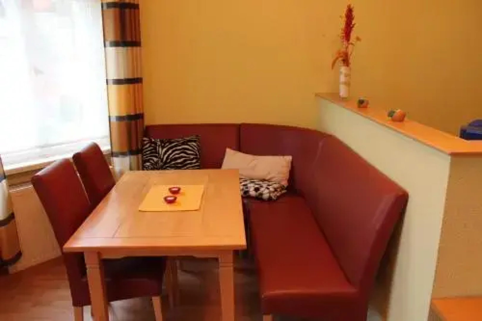 Apartmenthaus Zentral Bad Schandau