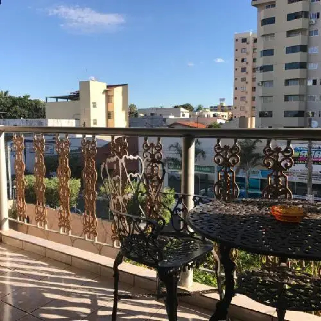 Pousada Castelinho
