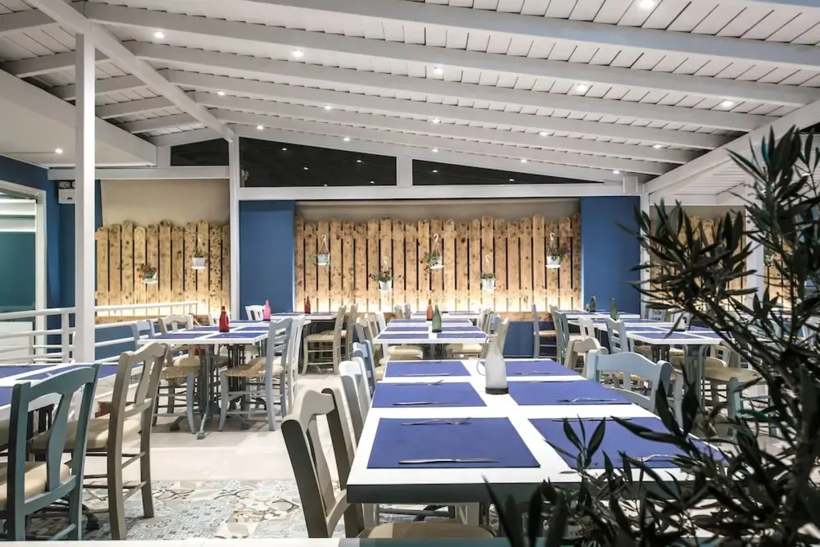Stalis Blue Sea Front Deluxe Rooms