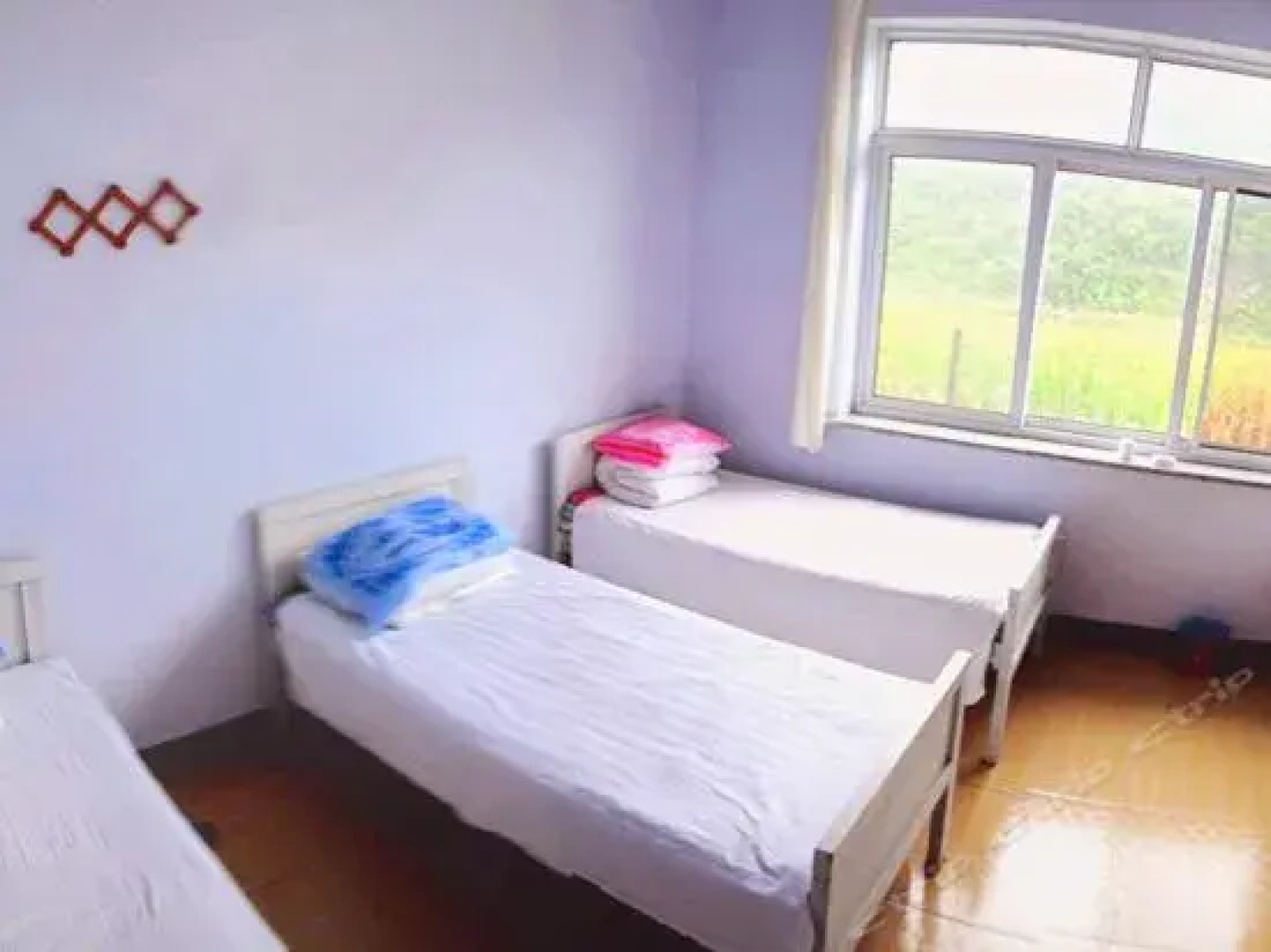 Sister Gu's Farm Stay