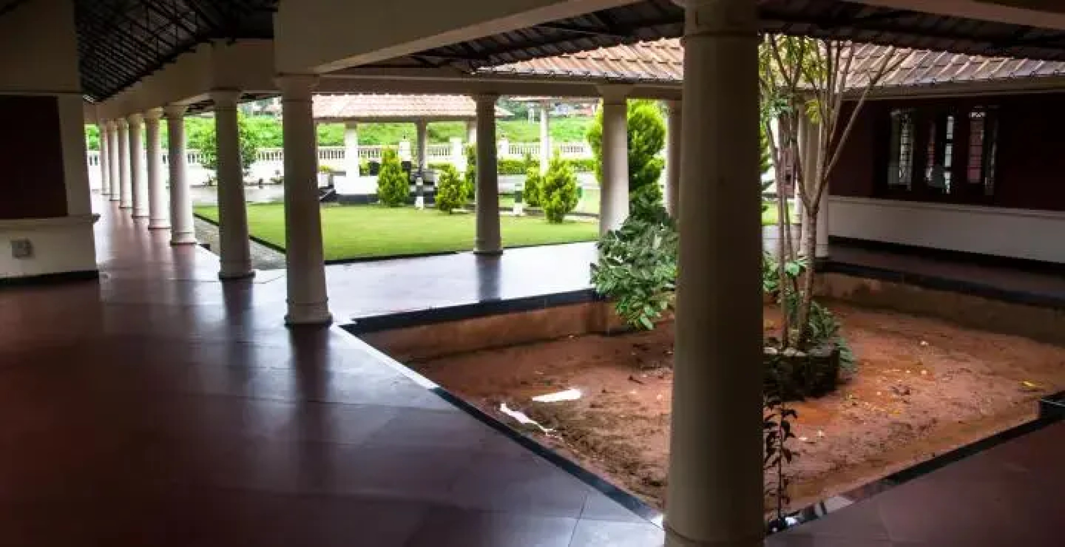 KTDC Pepper Grove
