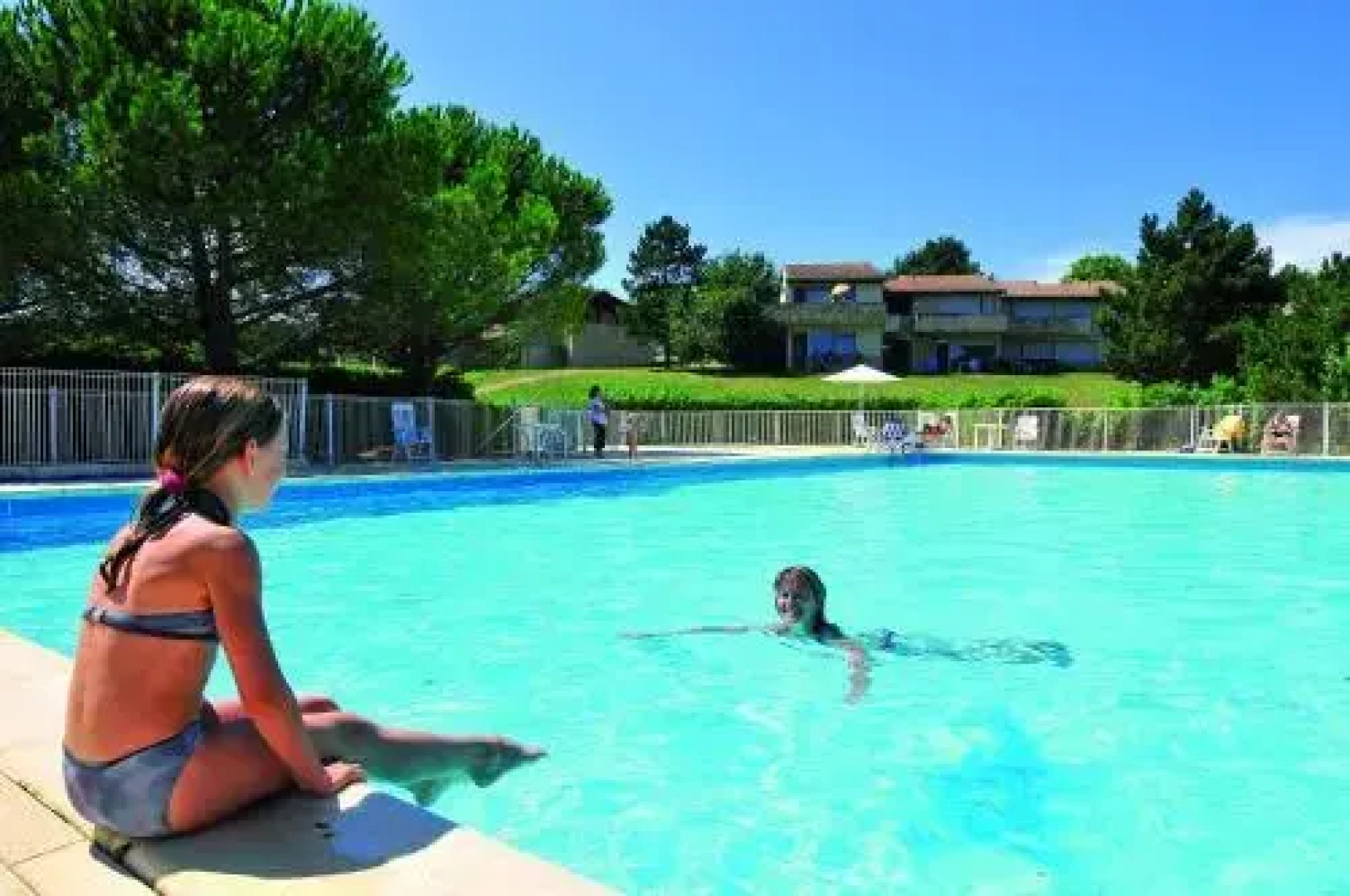 Le Domaine du Peyrichoux