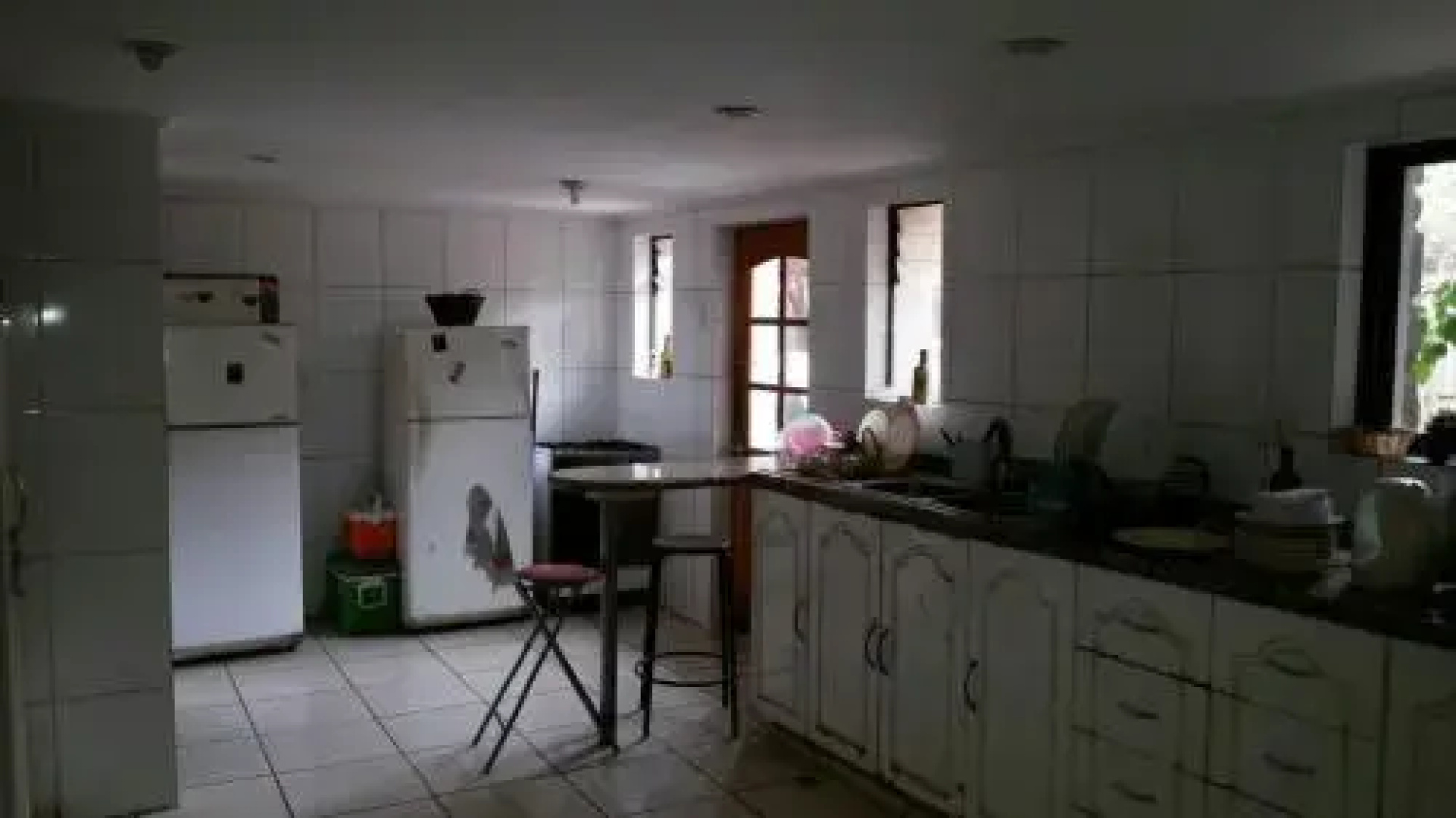 Los Manantiales del Arrayán
