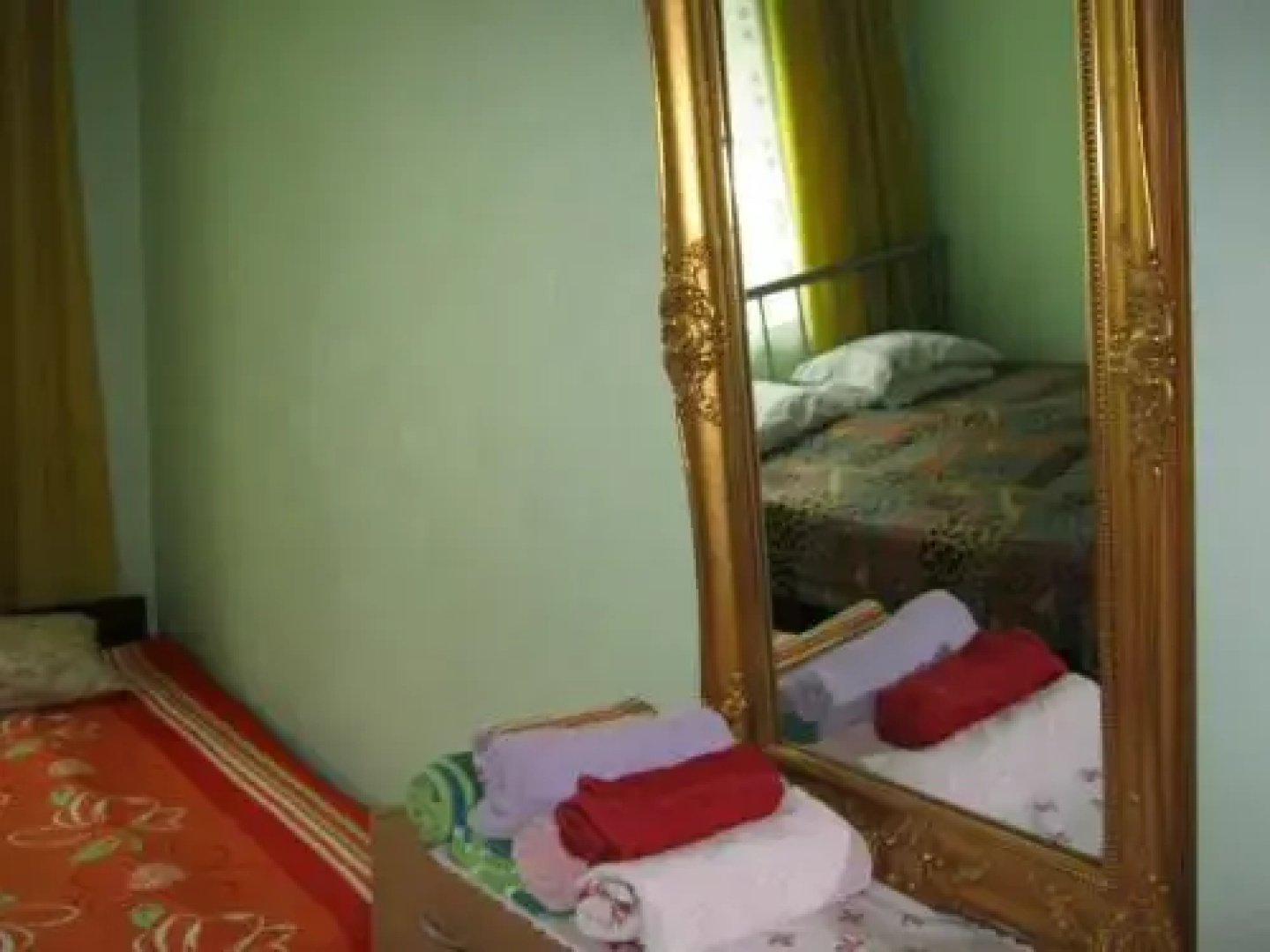 Sakla Holiday House