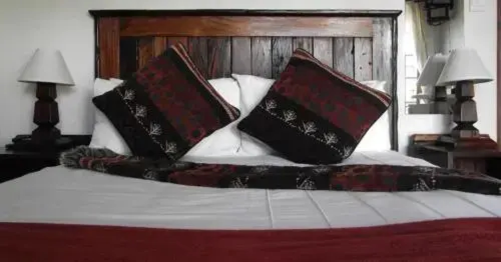 Arum Chine Guest House